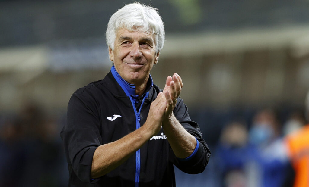 Gasperini