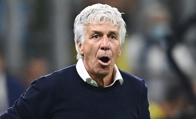 Gasperini