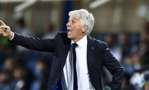 Formazioni ufficiali Lazio Atalanta: le scelte degli allenatori