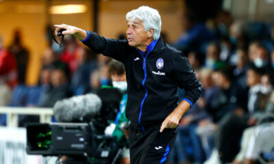 Gian Piero Gasperini