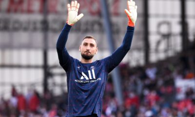 Donnarumma