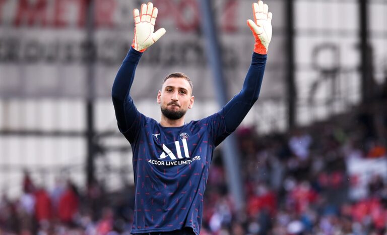 Donnarumma