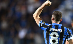 Gosens Inter, l’affare è ormai prossimo: la data della firma!