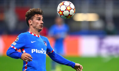 Griezmann
