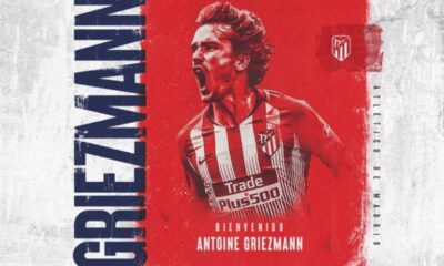 Griezmann