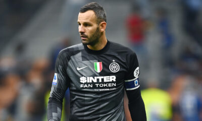 Handanovic