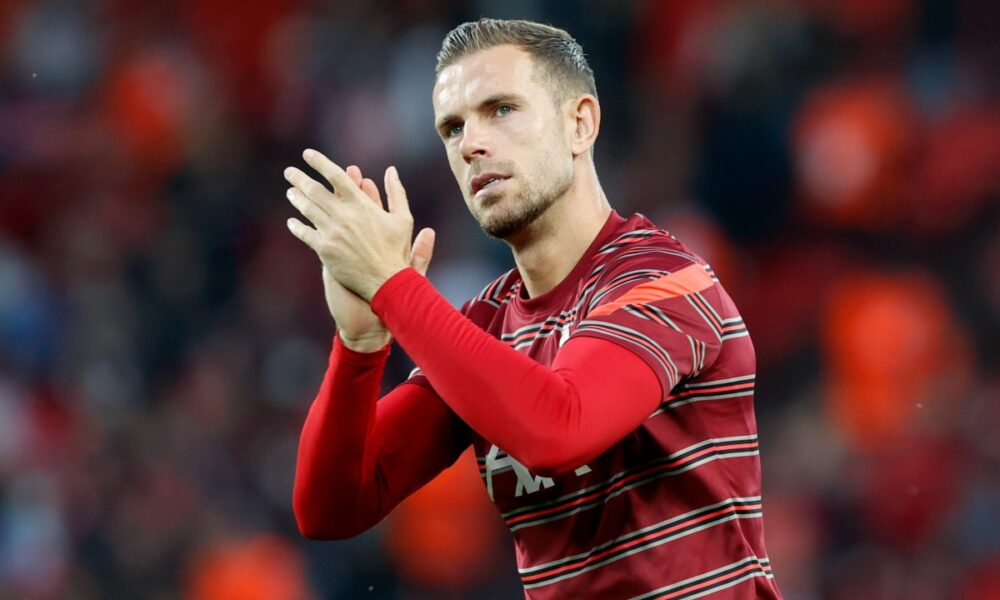 Jordan Henderson è ufficialmente un nuovo giocatore del Chelsea! Le prime parole: «Questa era un’opportunità enorme che non potevo rifiutare»