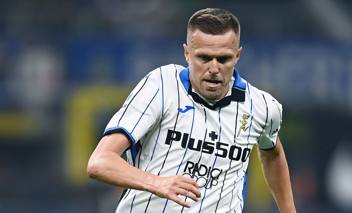 Ilicic
