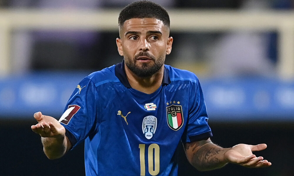 Insigne libero a zero: ci pensano Parma e Fiorentina: la situazione