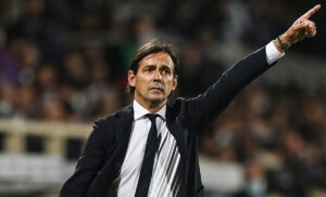 Inzaghi e la nuova certezza della sua Inter