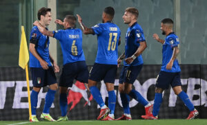 Pagelle Italia Bulgaria: Florenzi in serata no, Chiesa non si ferma – VOTI