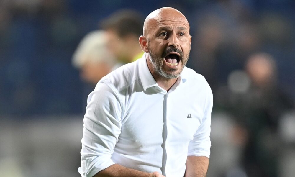 Italiano: «Bravi a reagire al blackout! Stasera premiati dopo tanta sfortuna. Castro? Deve migliorare su questi aspetti»