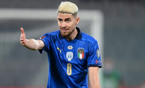 Ultime Notizie Serie A: le bordate di DeLa alla Juve, reintegrati Massa e Giacomelli 38 Jorginho 1