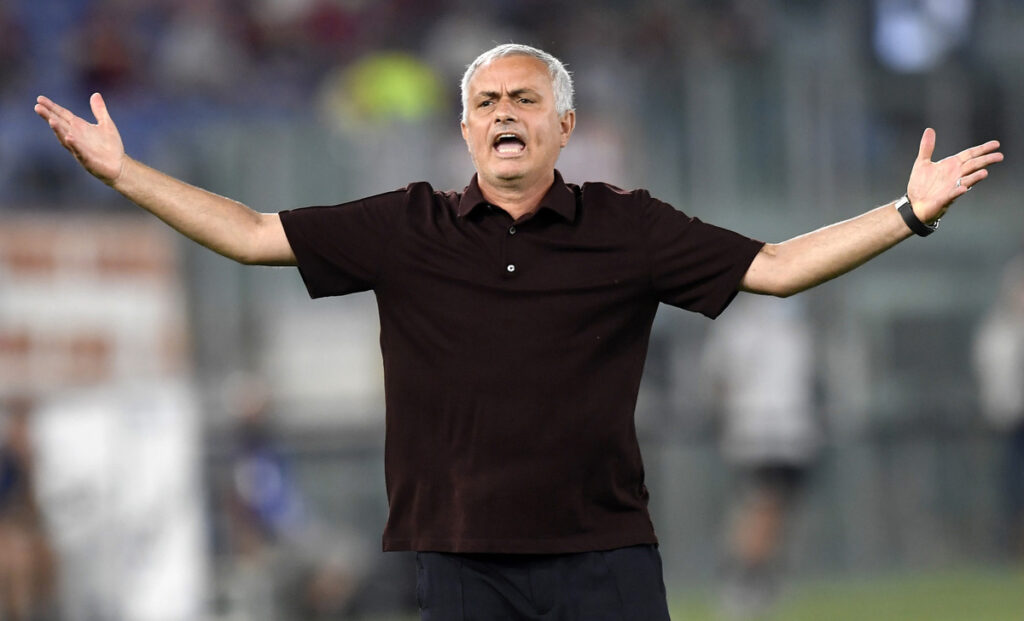 Mourinho