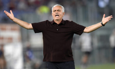 Mourinho