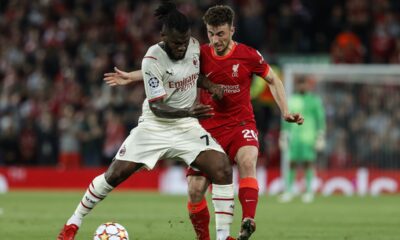 risultati e classifiche champions league