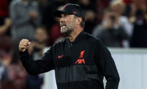 risultati champions league