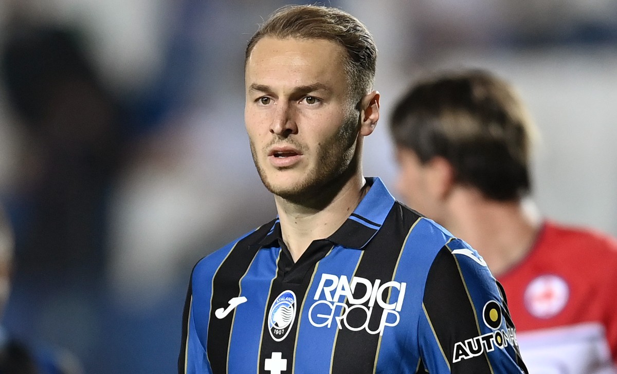 Atalanta, Koopmeiners scalpita: con la Salernitana verso l'esordio da titolare - Calcio News 24