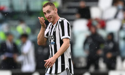 Kulusevski tabellone calciomercato invernale serie a