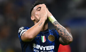 Shakhtar Inter | Dzeko e Lautaro bocciati | nerazzurri ancora a secco in Champions - Vimarsana News