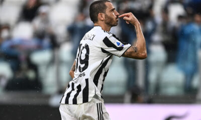 Leonardo Bonucci