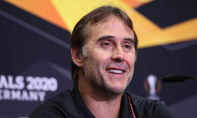 Lopetegui