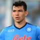 Lozano napoli atalanta