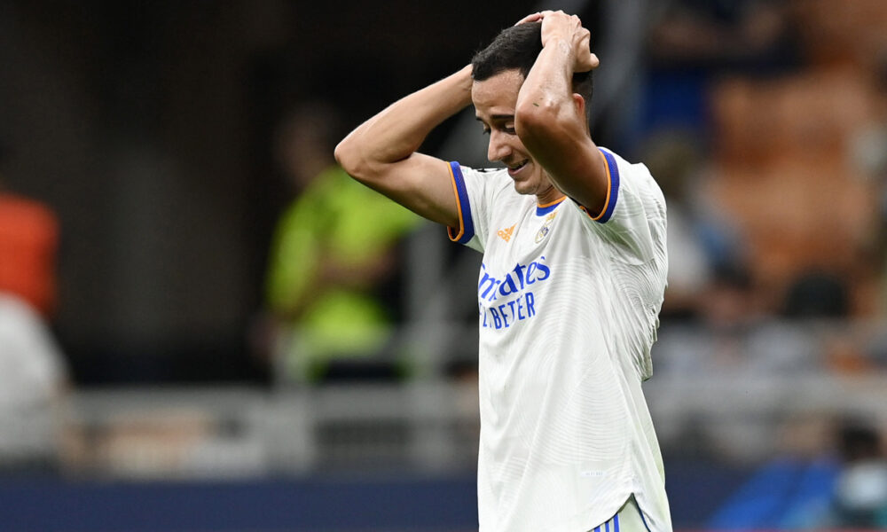 Calciomercato Juventus: proposto Lucas Vazquez. La posizione dei bianconeri