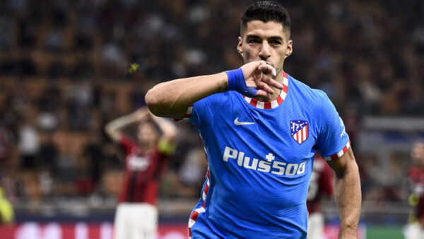 Suarez