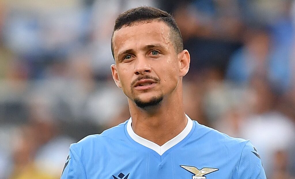 Luiz Felipe La Lazio Mi Ha Formato Come Uomo E Calciatore Ma Volevo 