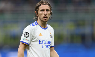 Modric
