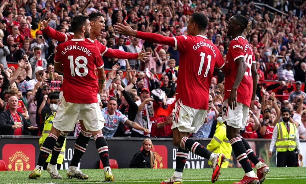 Manchester United, l’eliminazione crea polemica in Inghilterra: la posizione dei giornali inglesi!