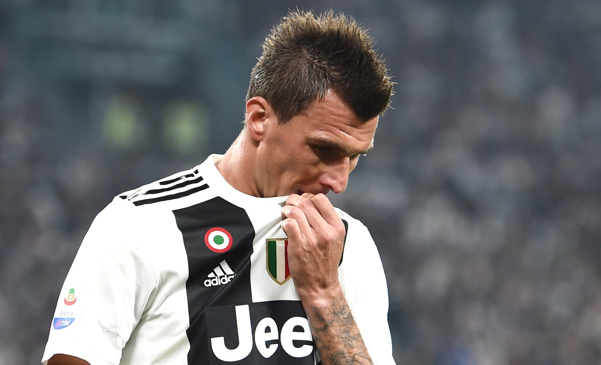 mandzukic