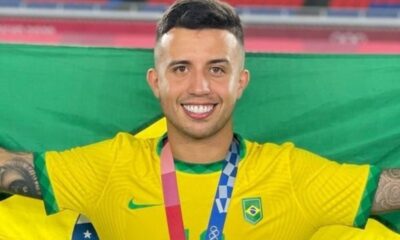 Mathues Henrique Sassuolo