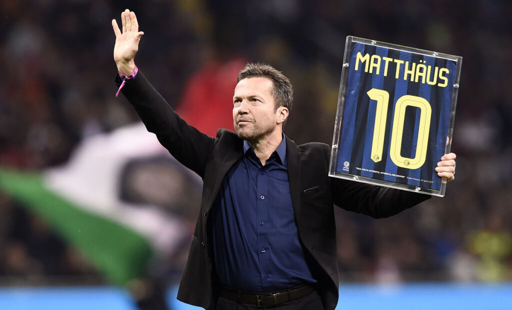 Matthäus