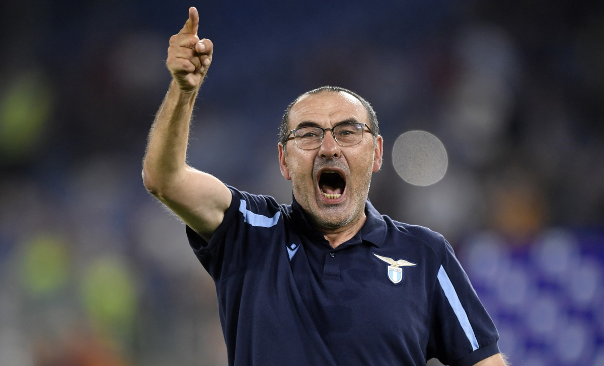 Sarri