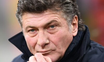 Mazzarri