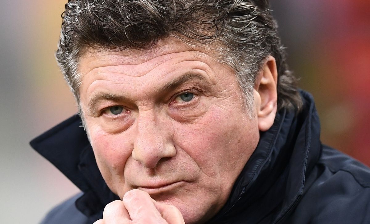 Mazzarri