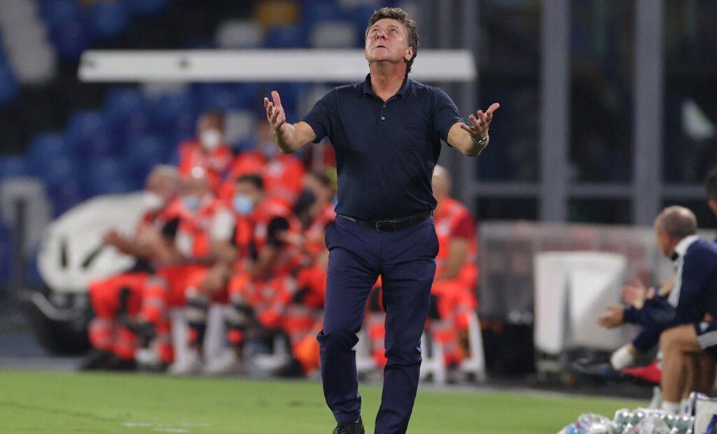Mazzarri