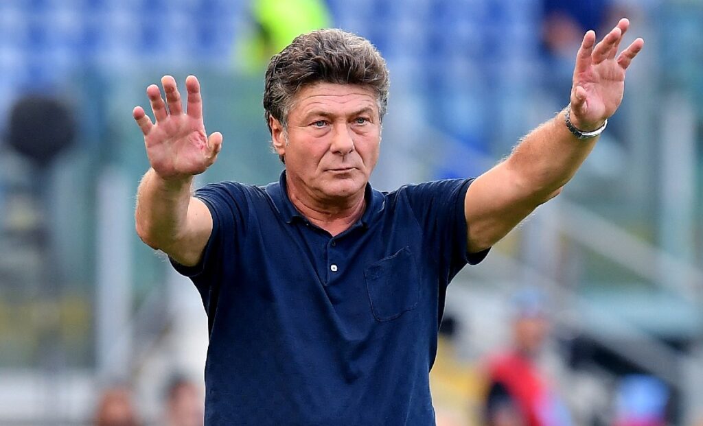 Mazzarri