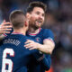 Messi Verratti
