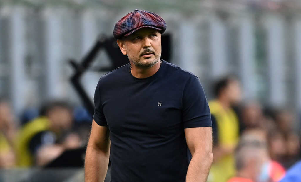 Mihajlovic
