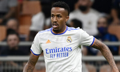 Militao