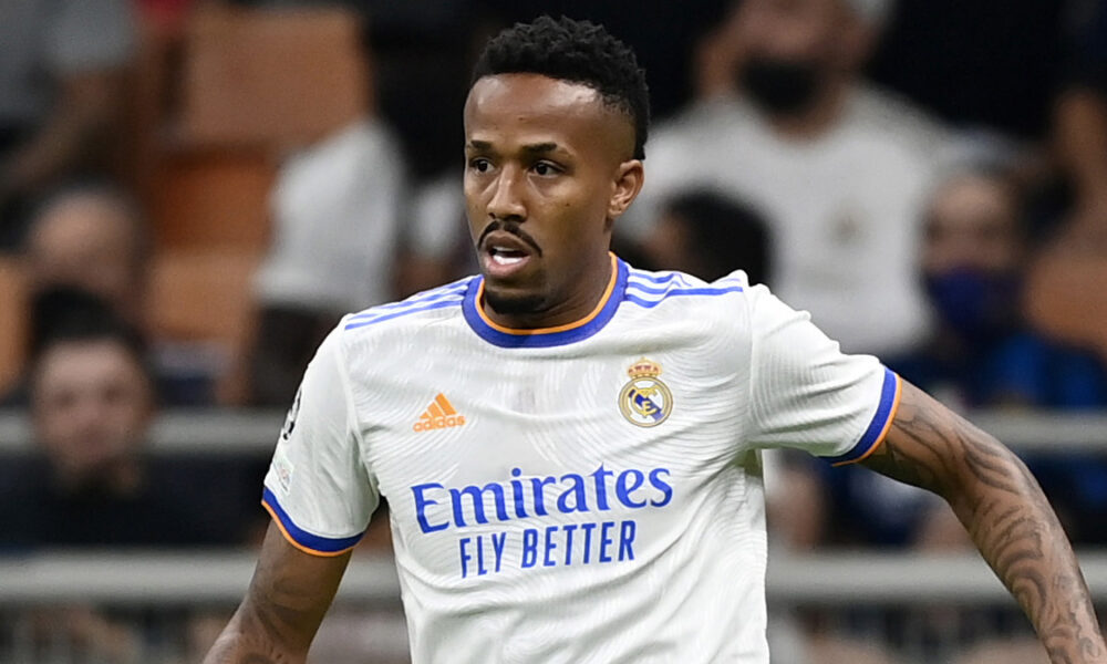 Infortunio Militao, che tegola per il Real Madrid e per Ancelotti: addio Mondiale col Brasile! Si è operato