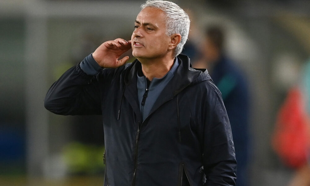 Fenerbahce Benfica, in Champions il derby del cuore di Mourinho: 25 anni dopo