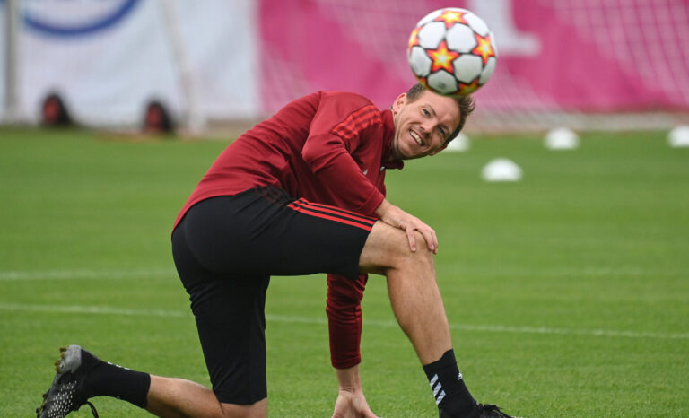 Nagelsmann