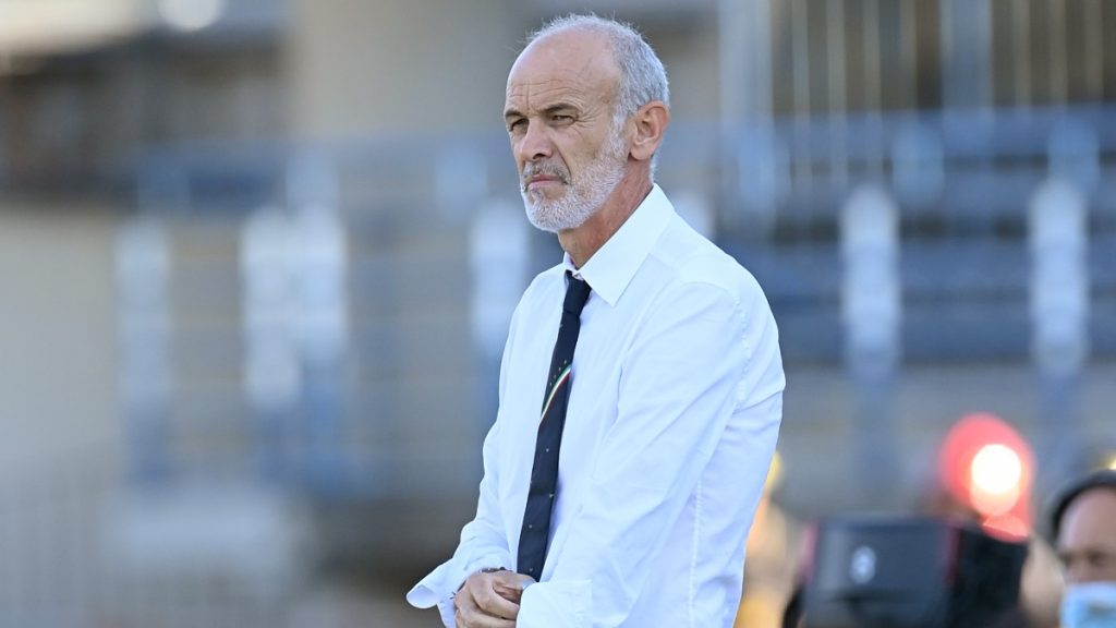Paolo Nicolato