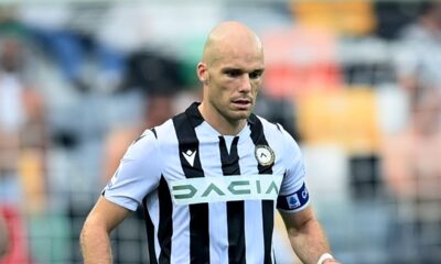 Nuytinck udinese verona