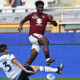 Ola Aina Luiz Felipe Lazio Torino