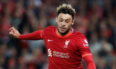 Oxlade Chamberlain DX31404 1